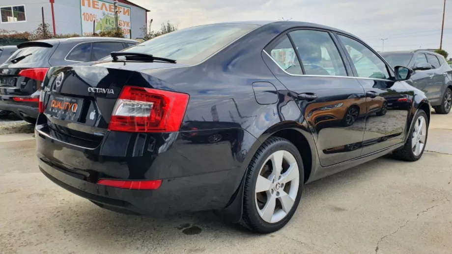 ID:1757 - SKODA OCTAVIA