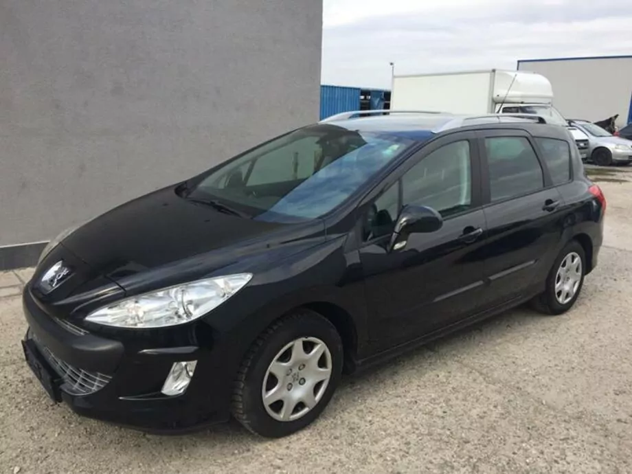 ID:1758 - PEUGEOT 308