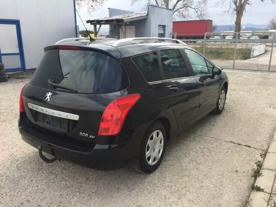 ID:1758 - PEUGEOT 308