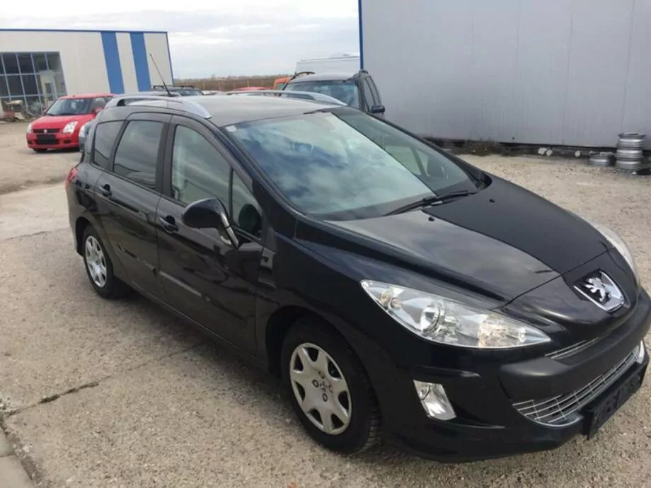 ID:1758 - PEUGEOT 308