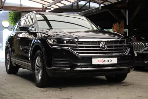 ОБЯВА №1762 за VOLKSWAGEN TOUAREG