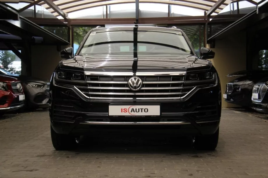 ID:1762 - VOLKSWAGEN TOUAREG