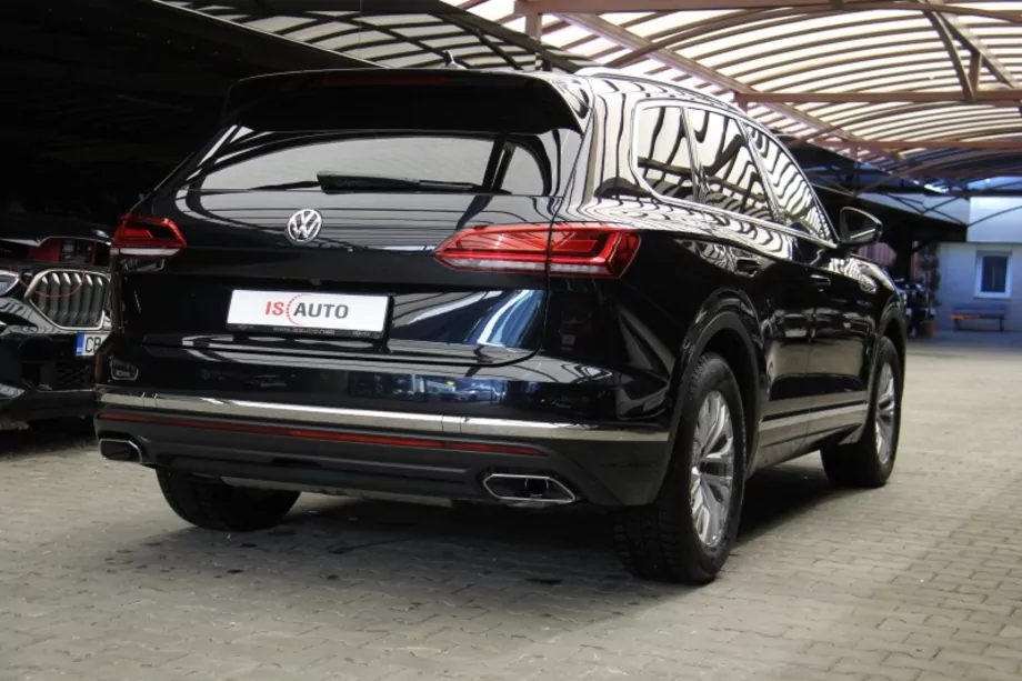 ID:1762 - VOLKSWAGEN TOUAREG