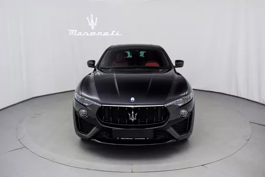 ОБЯВА №1763 за MASERATI LEVANTE