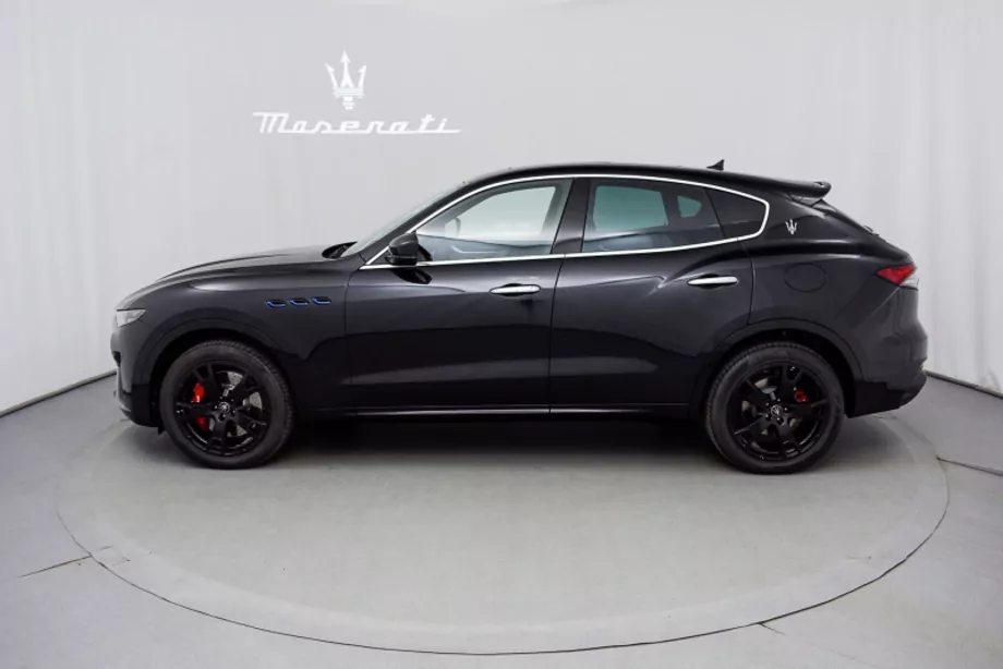 ID:1763 - MASERATI LEVANTE