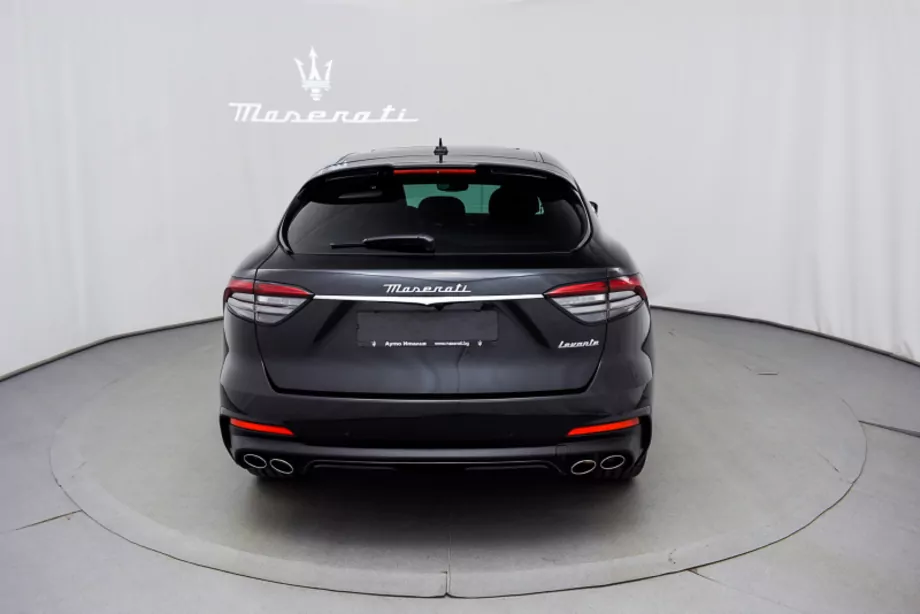 ID:1763 - MASERATI LEVANTE