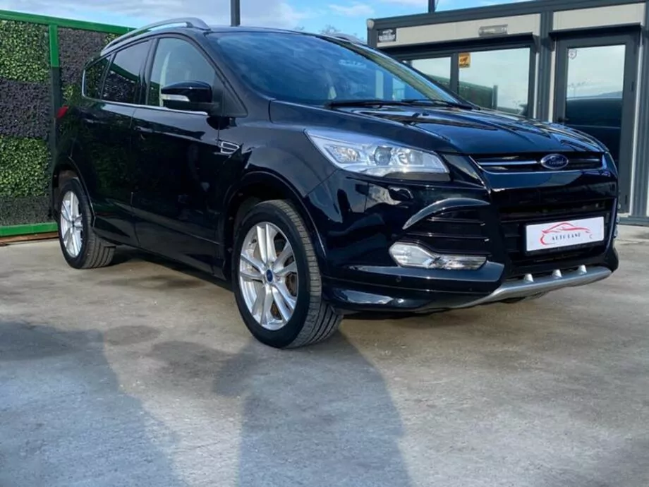 ID:1764 - FORD KUGA