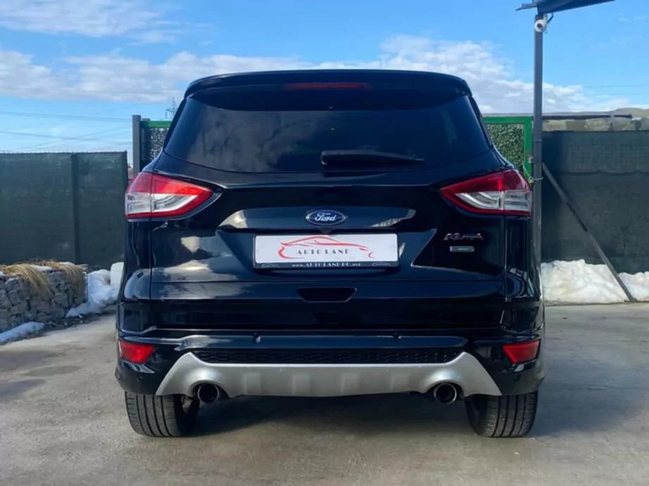 ID:1764 - FORD KUGA