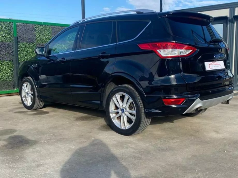 ID:1764 - FORD KUGA