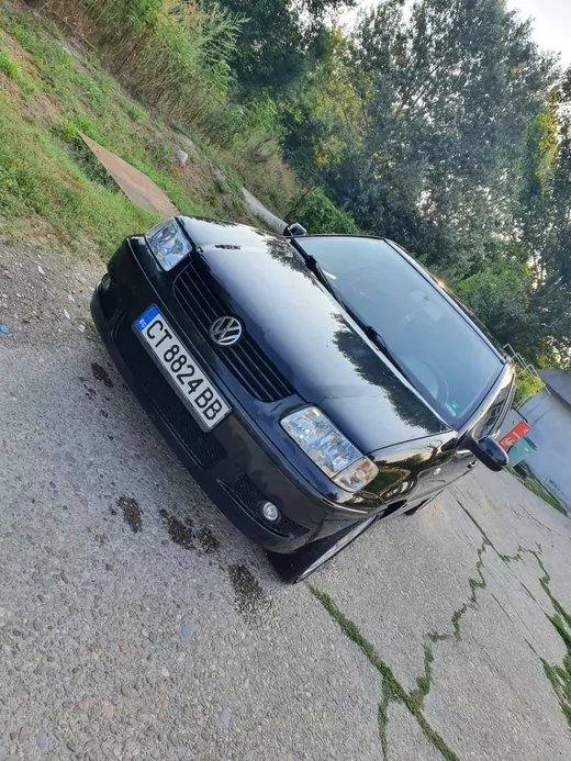 ОБЯВА №1766 за VOLKSWAGEN POLO