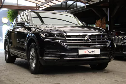 ОБЯВА №1770 за VOLKSWAGEN TOUAREG