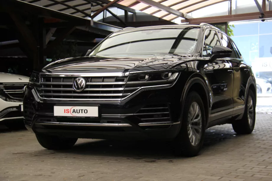 ID:1770 - VOLKSWAGEN TOUAREG