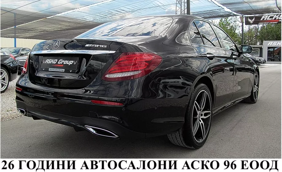 ID:1775 - MERCEDES-BENZ E 220