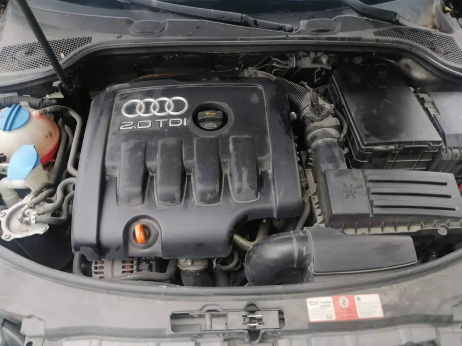 ID:1877 - AUDI A3