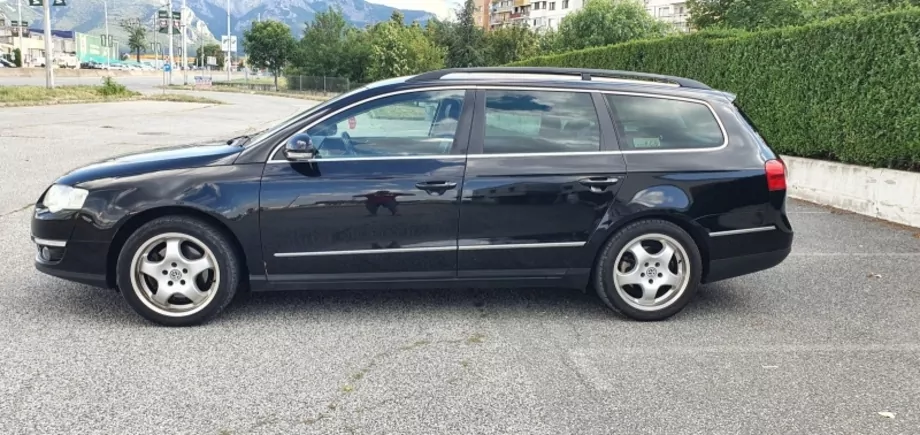 ID:1884 - VOLKSWAGEN PASSAT