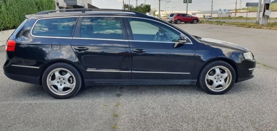 ID:1884 - VOLKSWAGEN PASSAT