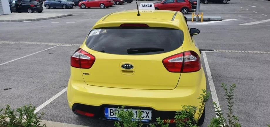 ID:1885 - KIA RIO