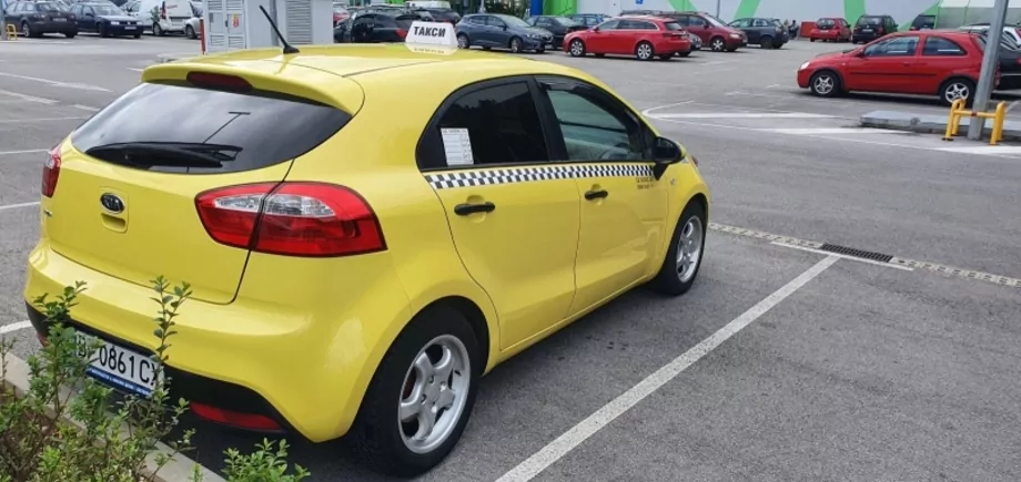 ID:1885 - KIA RIO