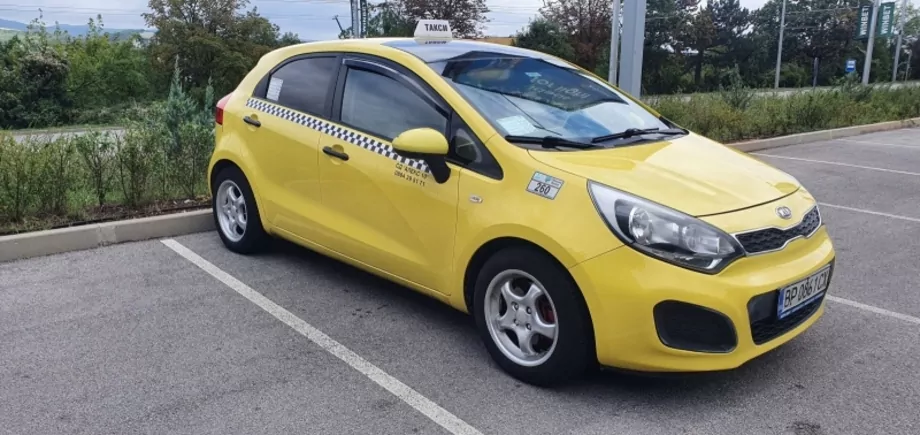 ID:1885 - KIA RIO