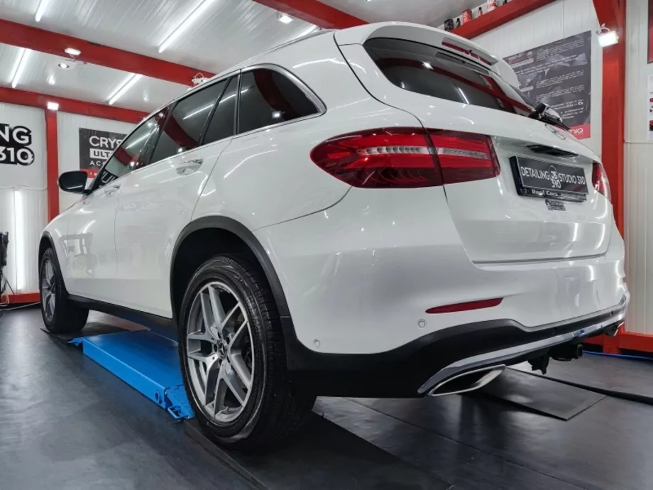 ID:1886 - MERCEDES-BENZ GLC 300