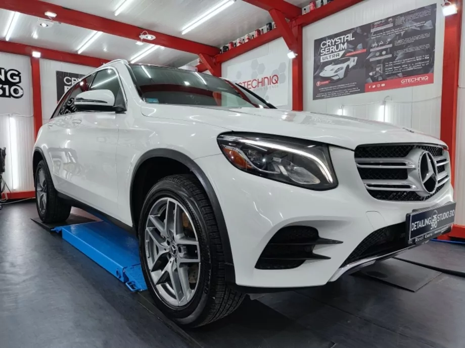 ID:1886 - MERCEDES-BENZ GLC 300