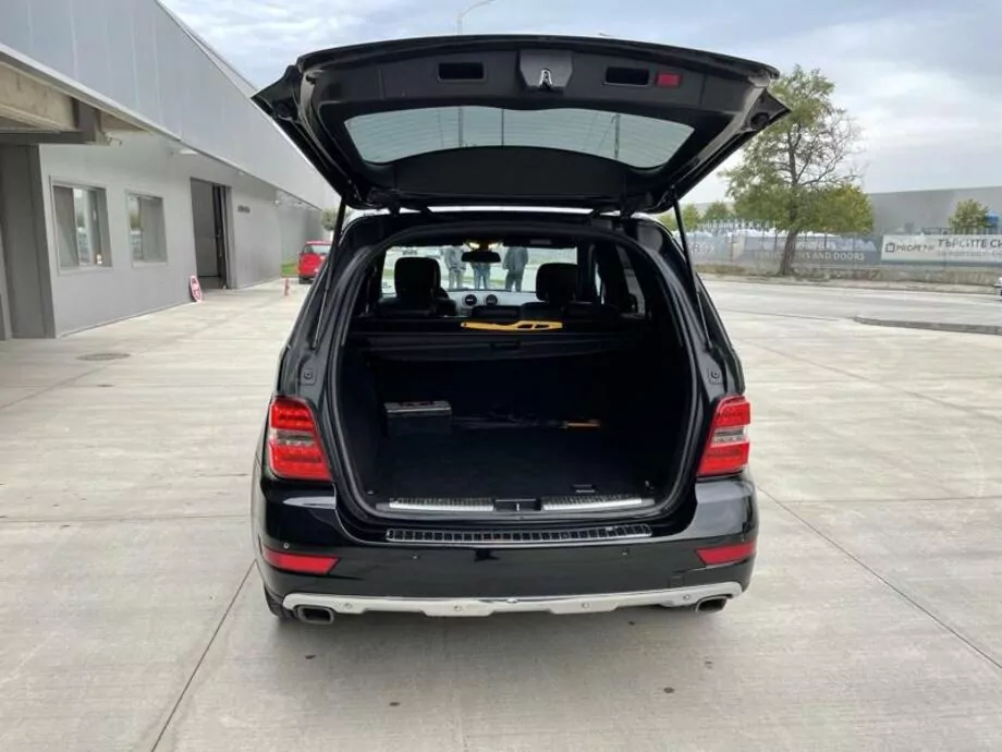 ID:1893 - MERCEDES-BENZ ML 350