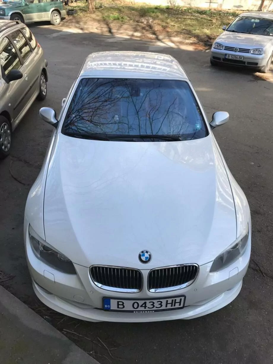 ID:1899 - BMW 320