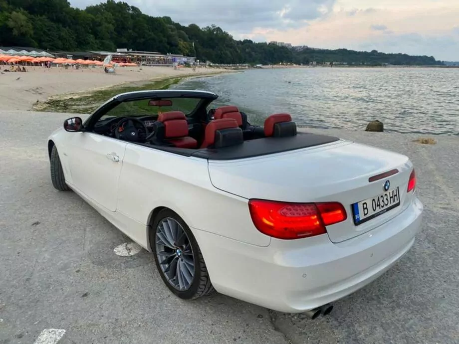 ID:1899 - BMW 320