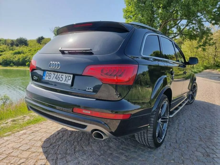 ID:1902 - AUDI Q7