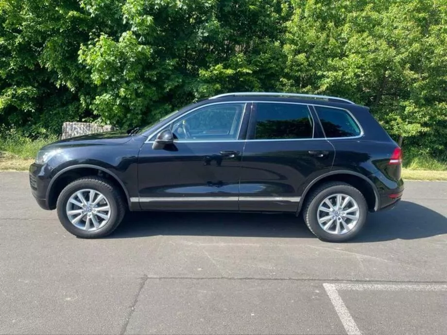 ID:1907 - VOLKSWAGEN TOUAREG