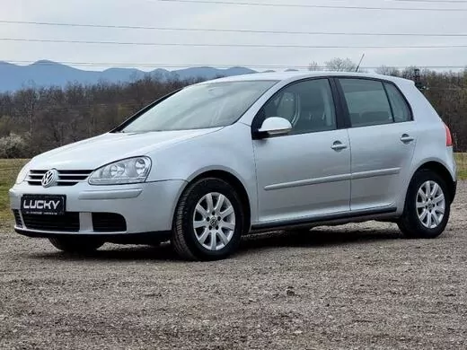 ОБЯВА №1912 за VOLKSWAGEN GOLF