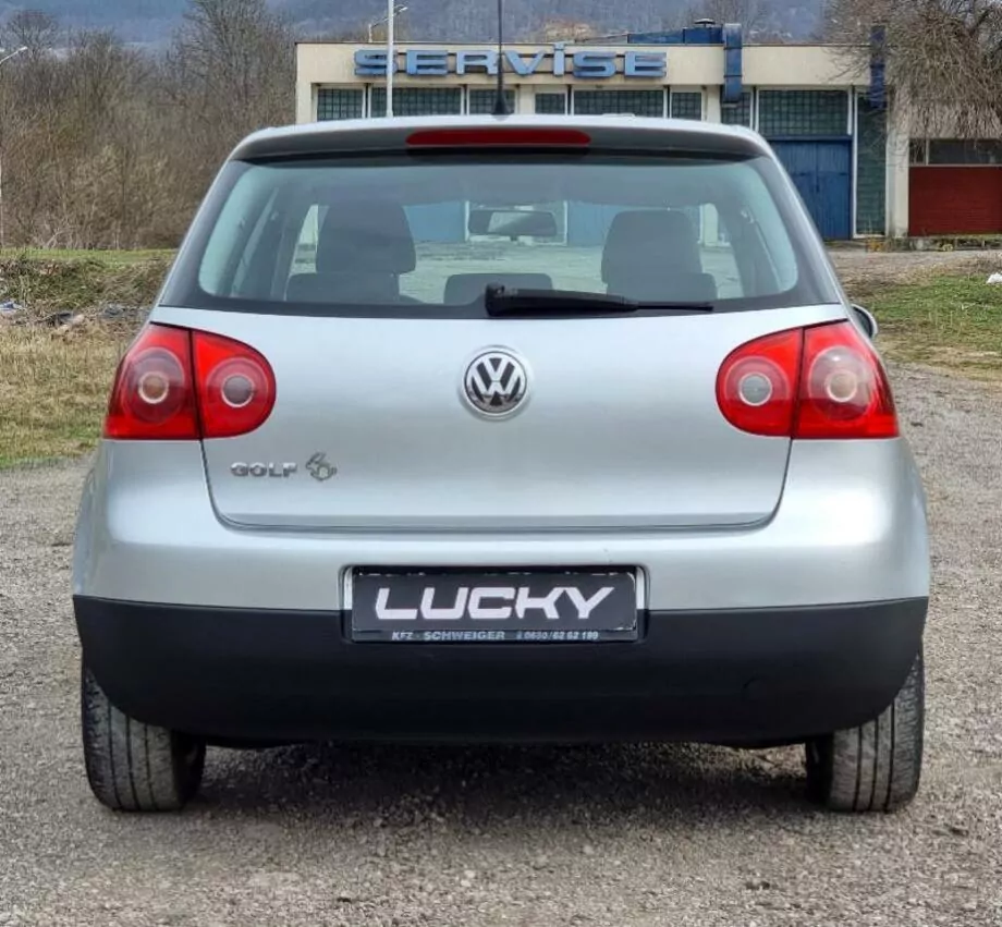 ID:1912 - VOLKSWAGEN GOLF