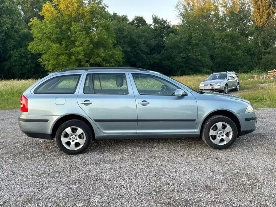 ID:1914 - SKODA OCTAVIA