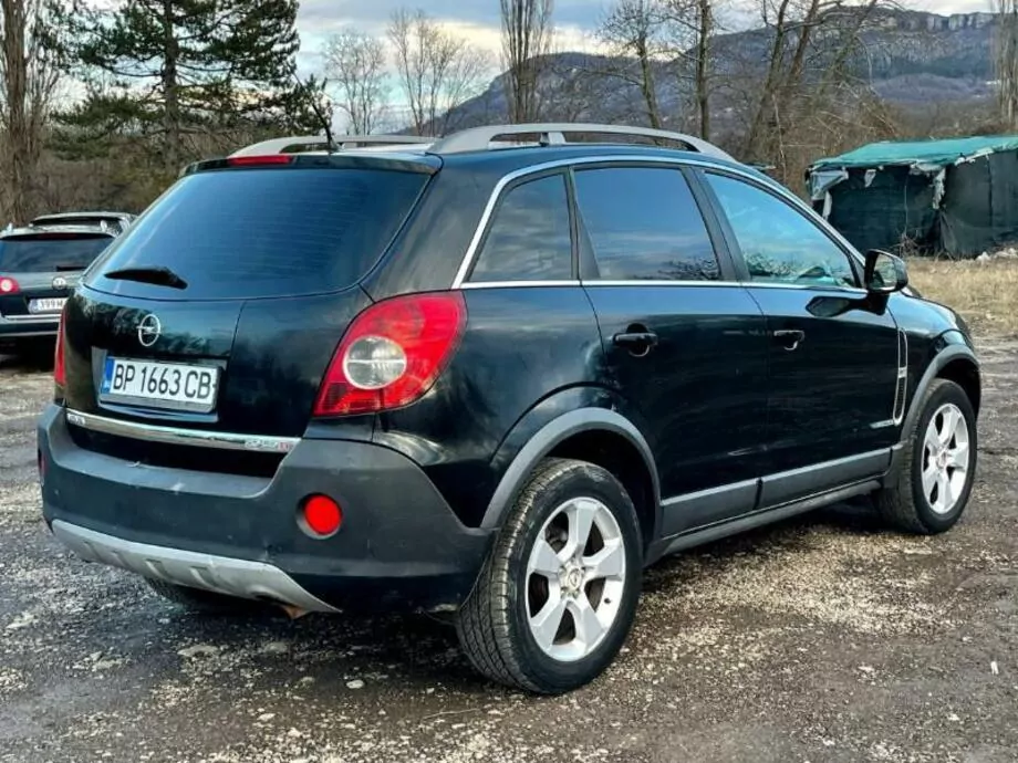 ID:1921 - OPEL ANTARA