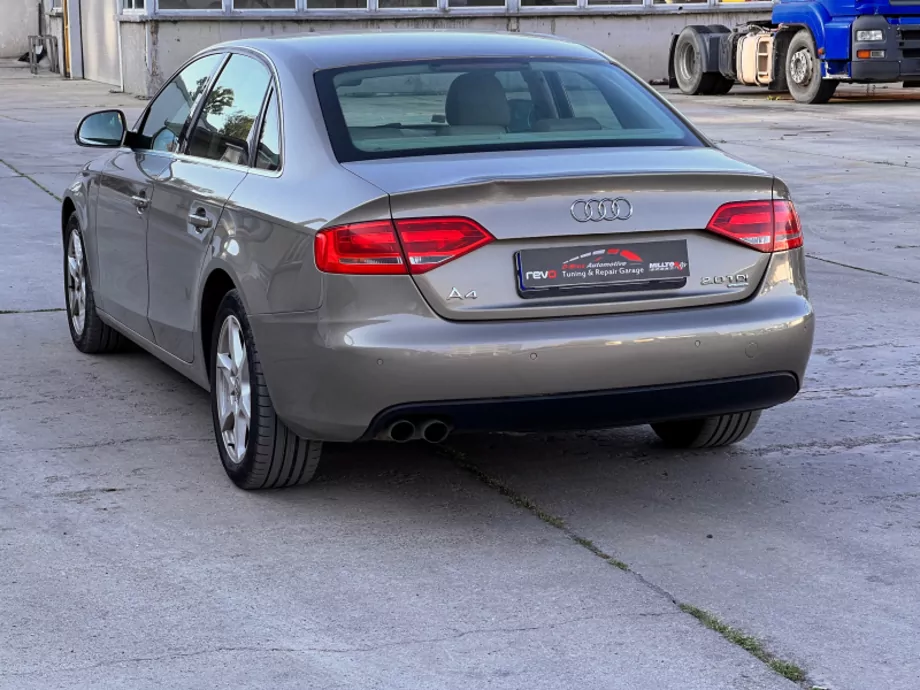 ID:1932 - AUDI A4