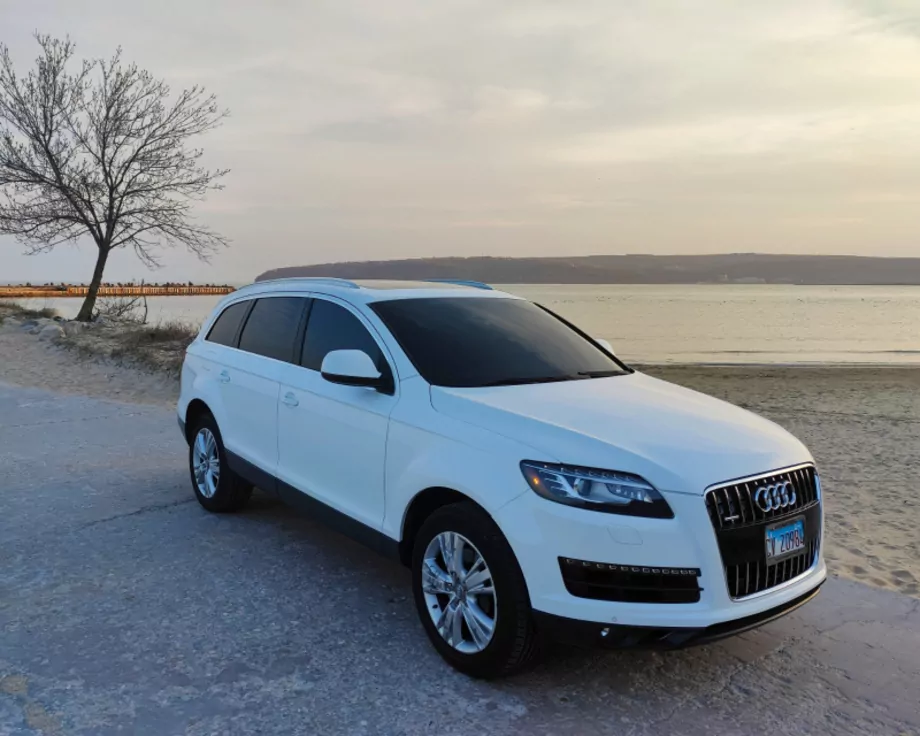 ID:1933 - AUDI Q7