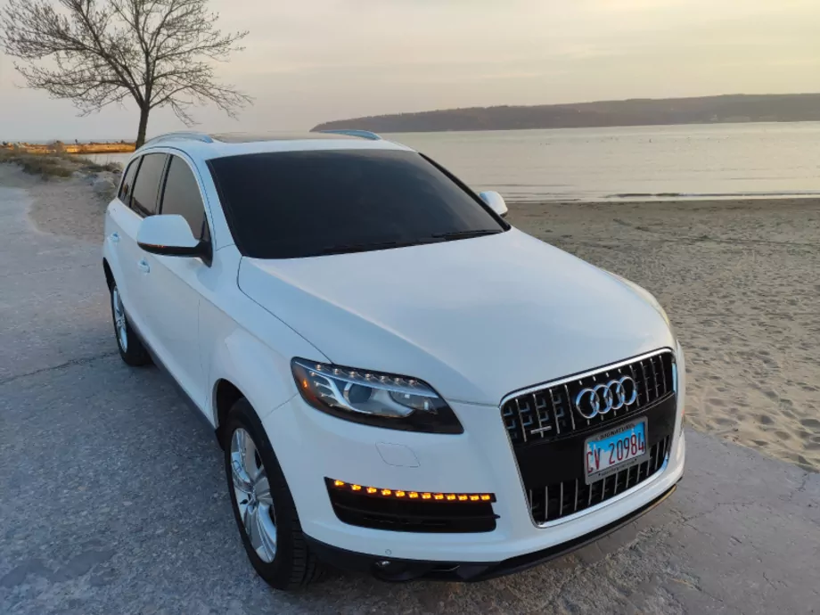 ID:1933 - AUDI Q7