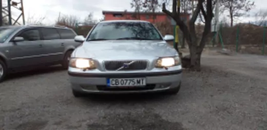 ОБЯВА №1938 за VOLVO V70