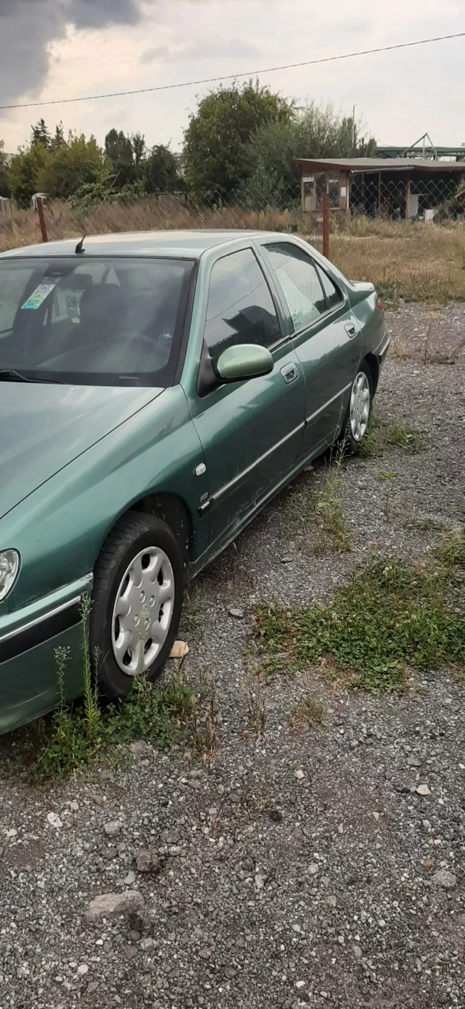 ID:1949 - PEUGEOT 406