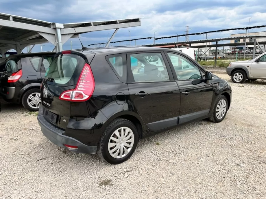 ID:1954 - RENAULT GRAND SCENIC