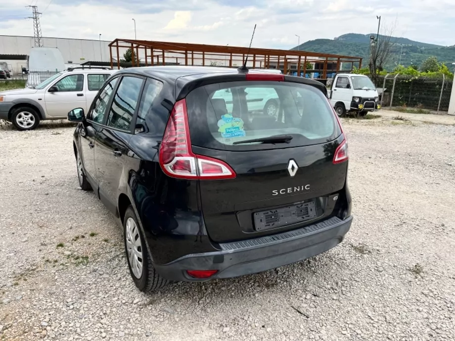 ID:1954 - RENAULT GRAND SCENIC