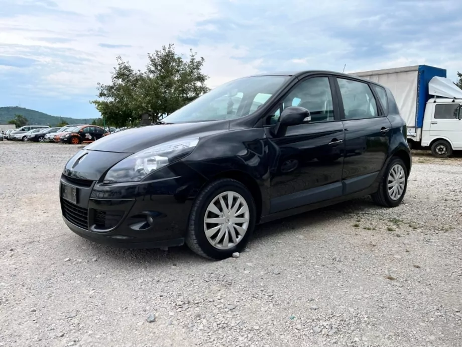 ID:1954 - RENAULT GRAND SCENIC