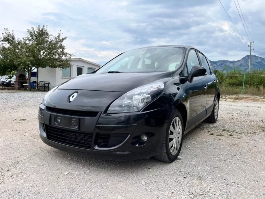 ID:1954 - RENAULT GRAND SCENIC