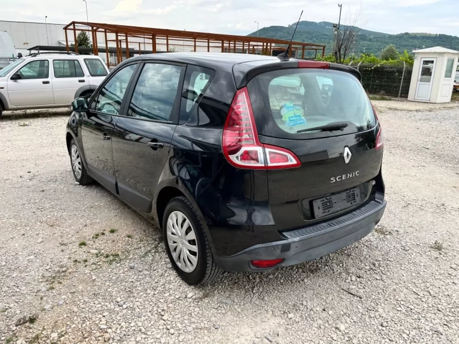 ID:1954 - RENAULT GRAND SCENIC