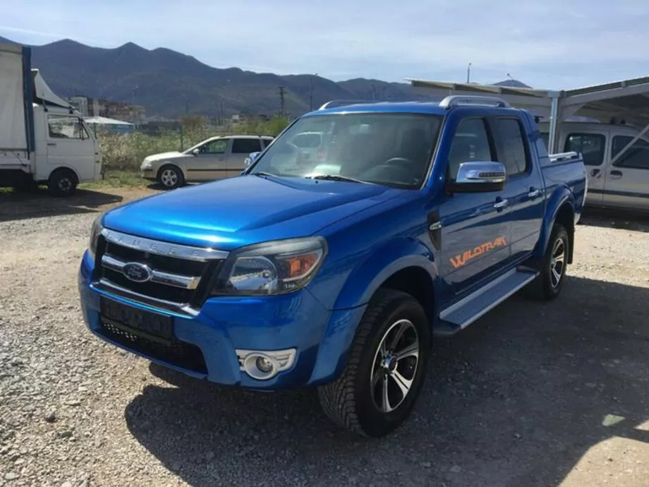 ID:1959 - FORD RANGER