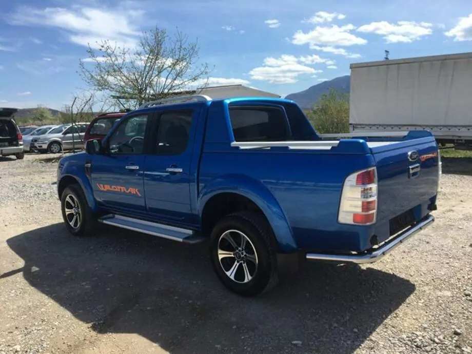 ID:1959 - FORD RANGER