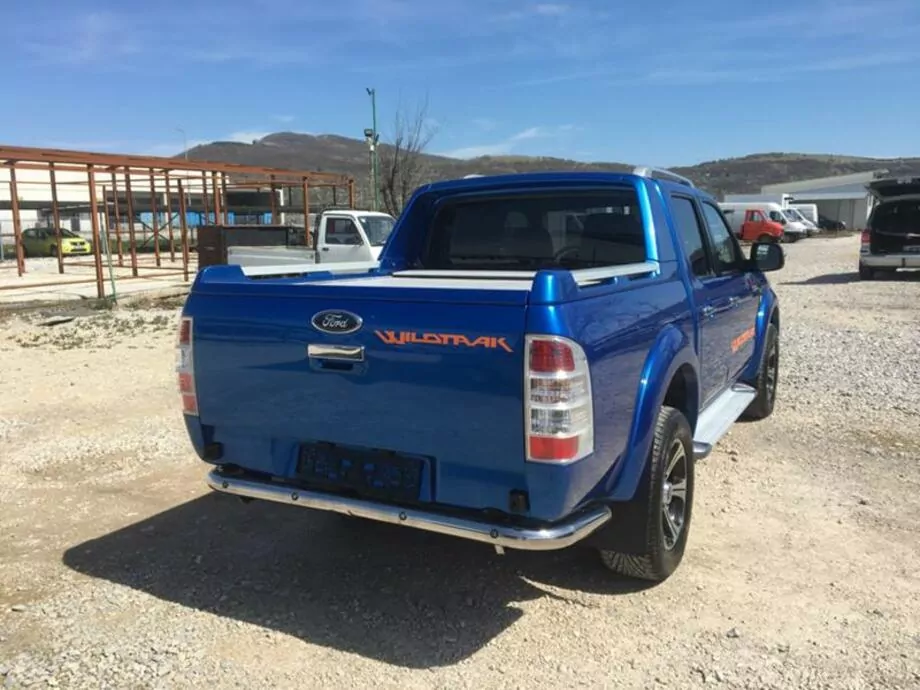 ID:1959 - FORD RANGER