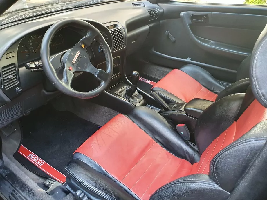 ID:1976 - TOYOTA CELICA