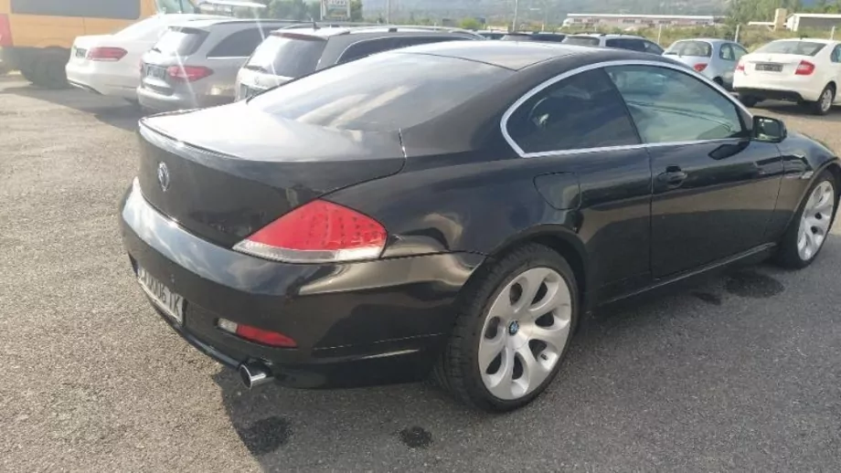 ID:2003 - BMW 645