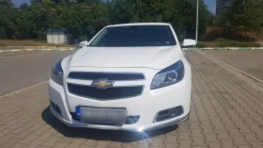 ОБЯВА №2004 за CHEVROLET C 270